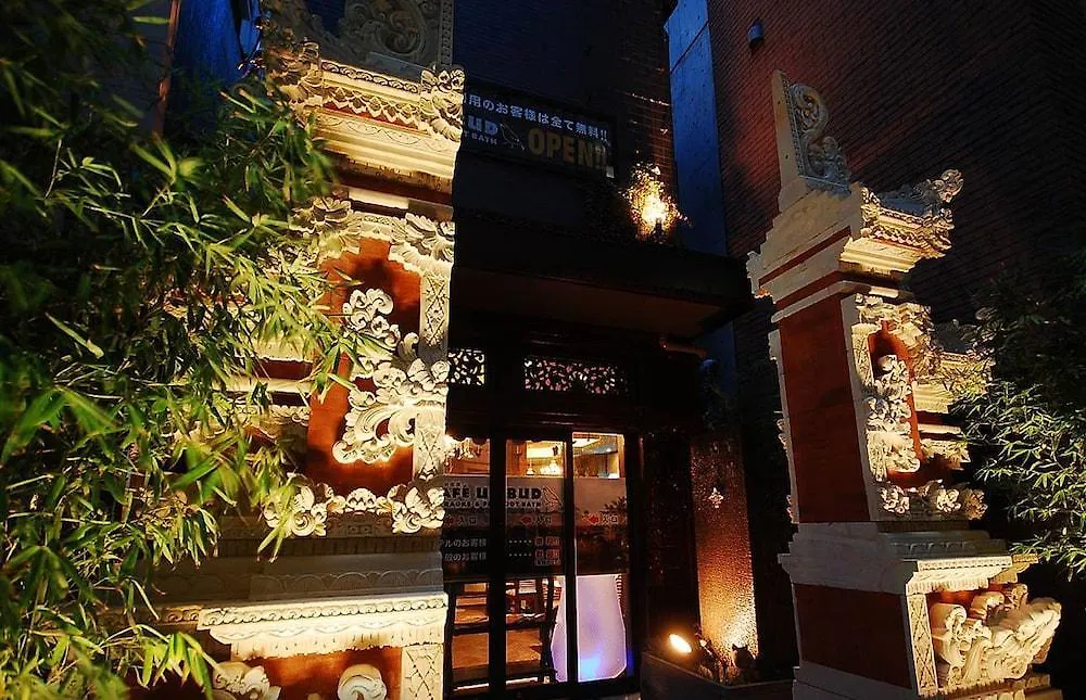 Hotel Balian Resort Yokohama Kannai - Adult Only Love hotel Yokohama (Kanagawa)