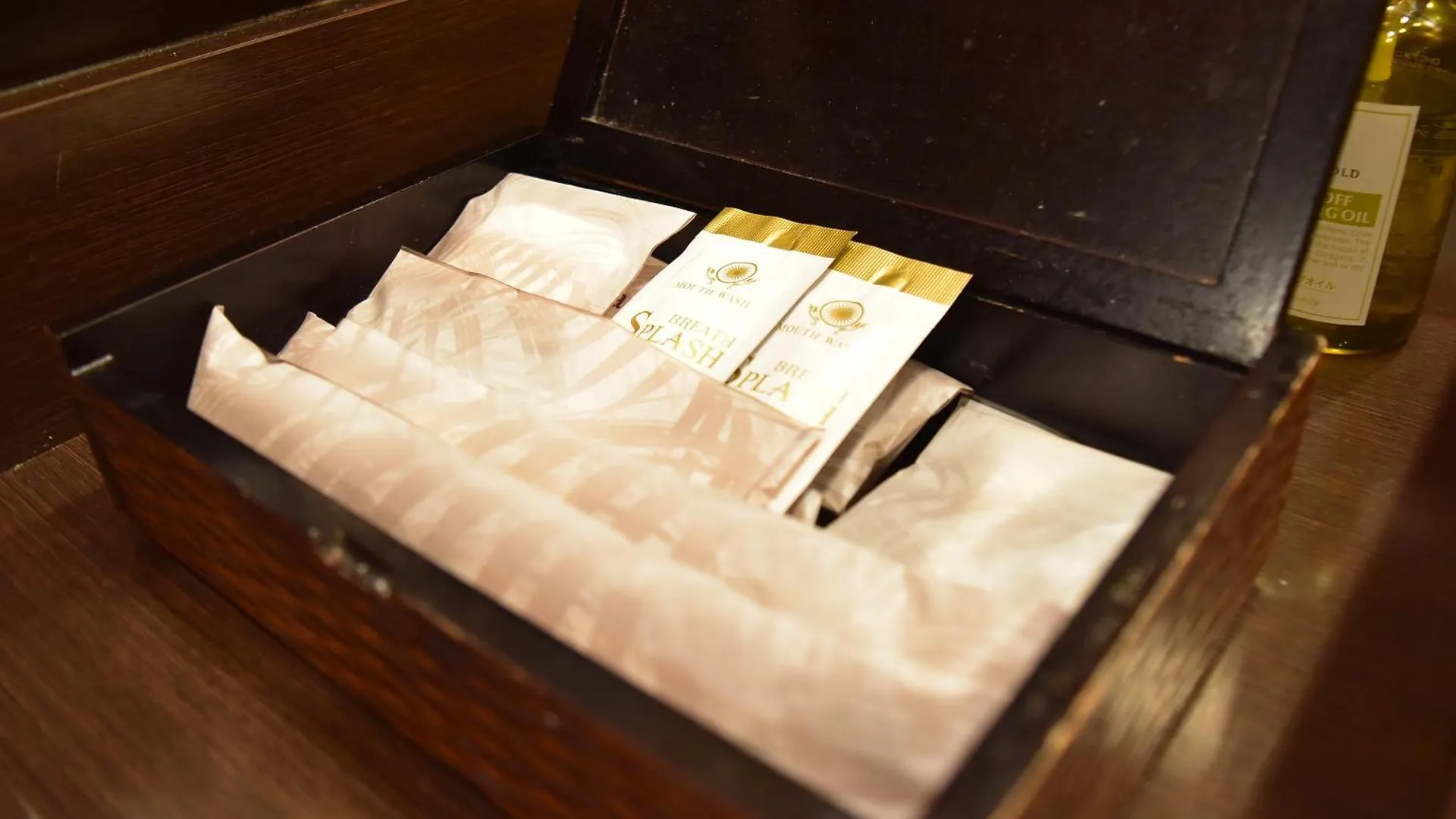 Love hotel Hotel Balian Resort Yokohama Kannai - Adult Only