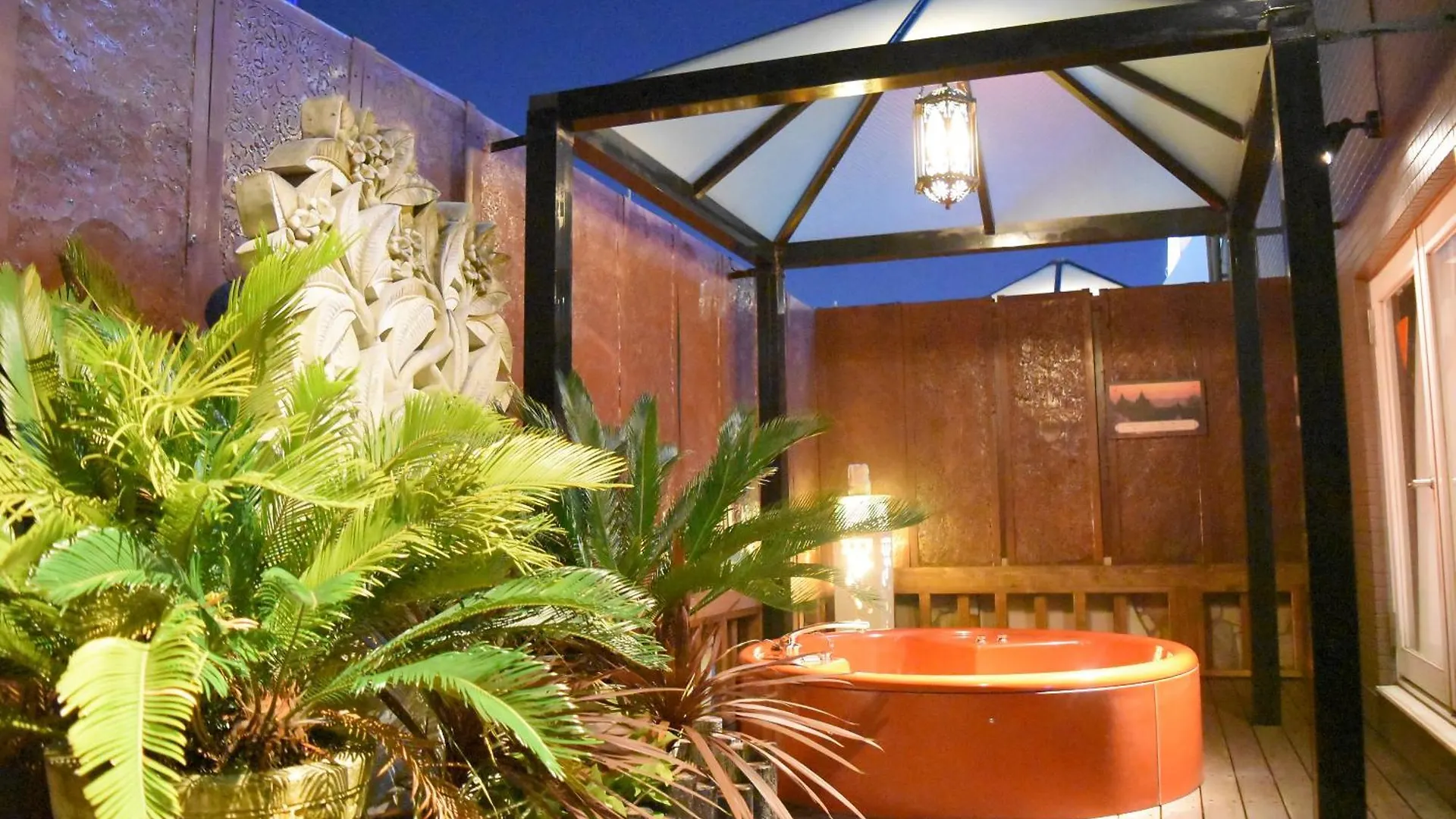 Hotel Balian Resort Yokohama Kannai - Adult Only Yokohama (Kanagawa)