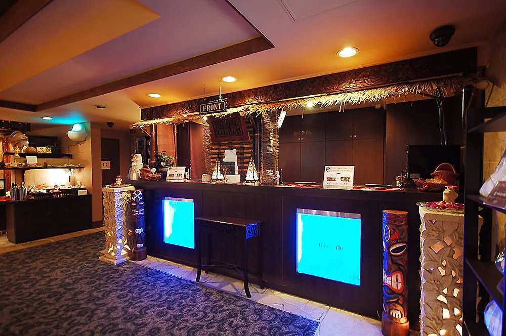 Hotel Balian Resort Yokohama Kannai - Adult Only 3*, Yokohama (Kanagawa) Japan