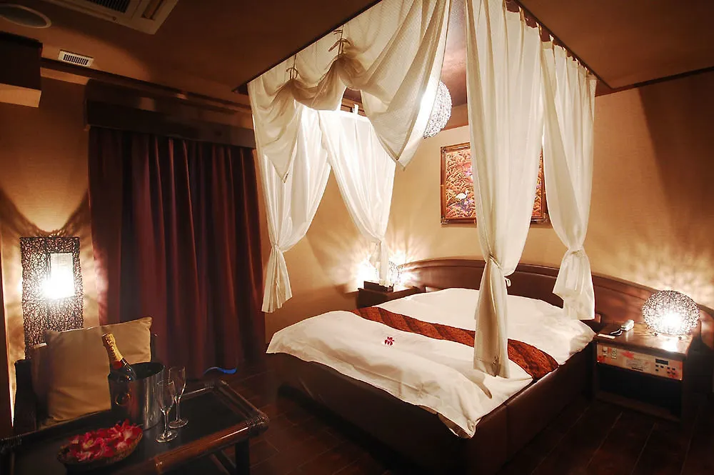 Hotel Balian Resort Yokohama Kannai - Adult Only Japan