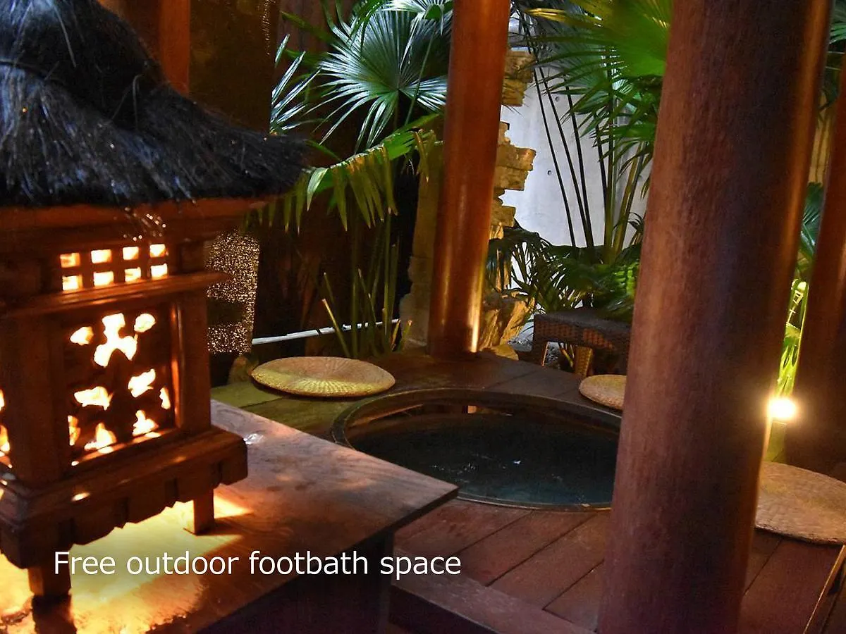 Hotel Balian Resort Yokohama Kannai - Adult Only 3*, Yokohama (Kanagawa) Japan