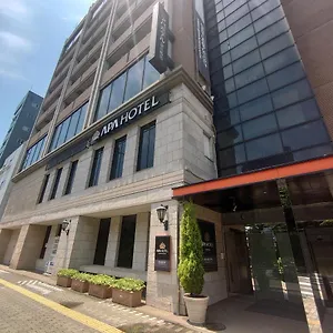 Apa Yokohama Tsurumi Economy hotel Yokohama (Kanagawa)