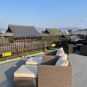 Azumaya Ryokan Kyoto