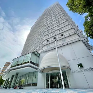 Chisun Yokohama Isezakicho Hotel
