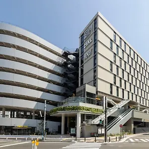 3* ホテル ｊｒ東日本ホテルメッツ横浜