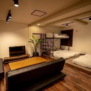 Lifehouse Ippo Aparthotel Otaru