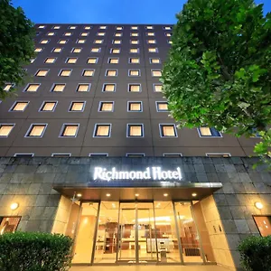 Richmond Yokohama-bashamichi Hotel