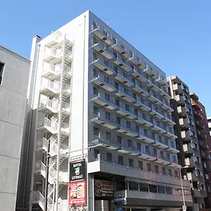 Livemax Budget Yokohama Tsurumi Hotel Yokohama (Kanagawa)