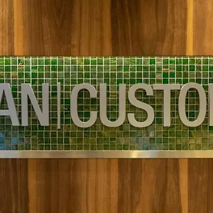 Gran Customa Isezakicho Yokohama (Kanagawa)
