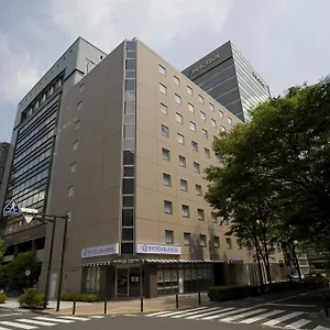 3* ホテル ダイワロイネットホテル新横浜