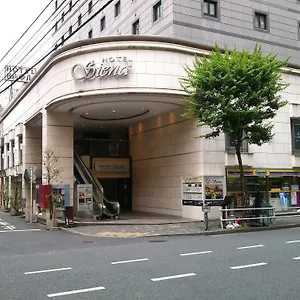*** ホテル ホテルシェーナ 日本