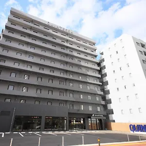 **** ホテル クインテッサホテル福岡天神南 日本